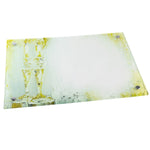 Painted Hadlokas Neiros Tray
