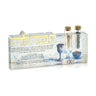 Painted Havdalah Sculpture — lucite | Judaica Square Lakewood