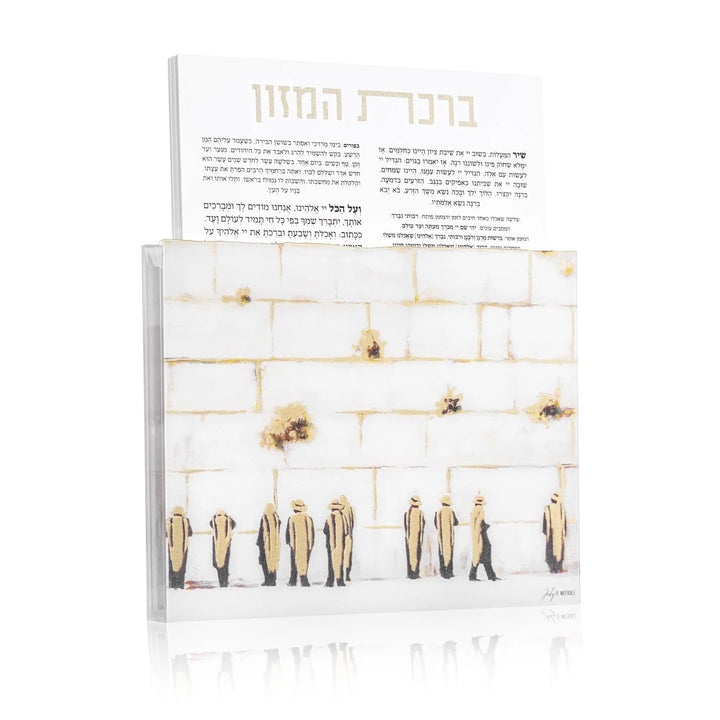 Painted Kosel Bencher Set — Bencher Set