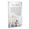 Painted Lawyers Blessing — lucite Wall Art | Judaica Square Lakewood