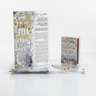 Painted Menorah Chanukah Bundle — Chanukah