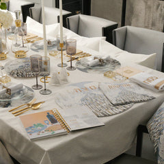 Painted Pesach Set (Style 2)