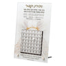Painted Tabletop Sefiras Haomer — Tabletop Plaque | Judaica Square Lakewood