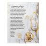Painted Tefillas Harofeh — lucite Wall Art | Judaica Square Lakewood