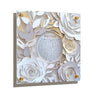 Papercut Eishes Chayil — lucite Wall Art | Judaica Square Lakewood