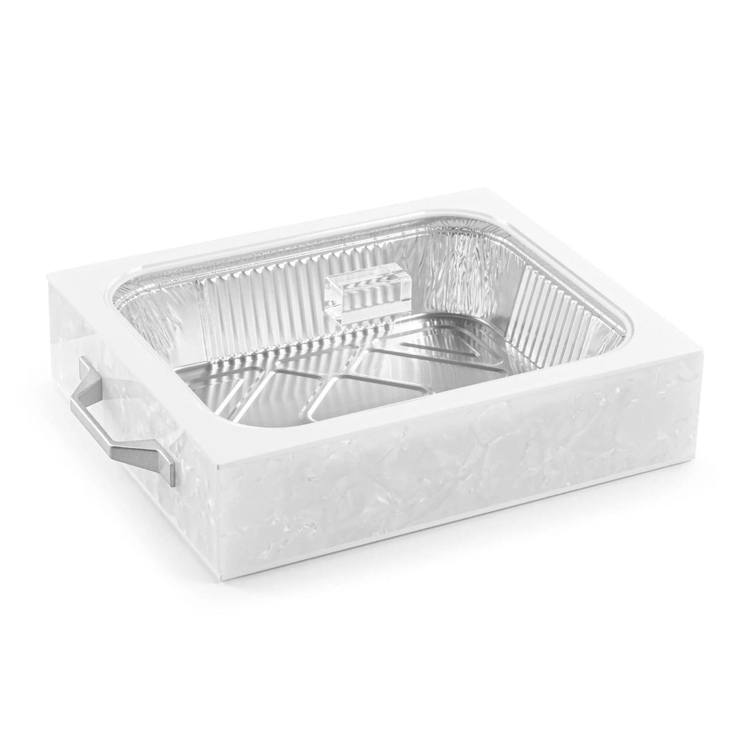 Pearlstone 9x13 Pan Holder | Judaica Square Lakewood