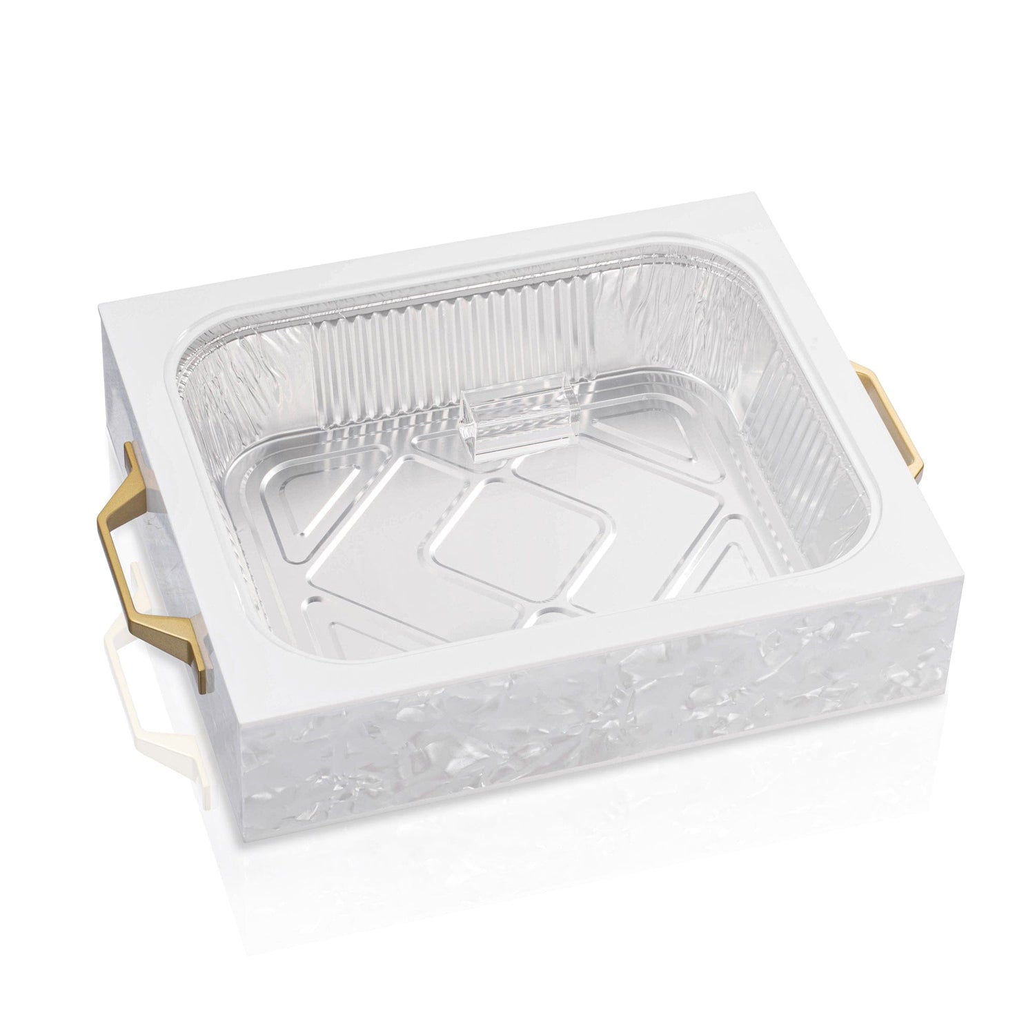 Pearlstone 9x13 Pan Holder | Judaica Square Lakewood