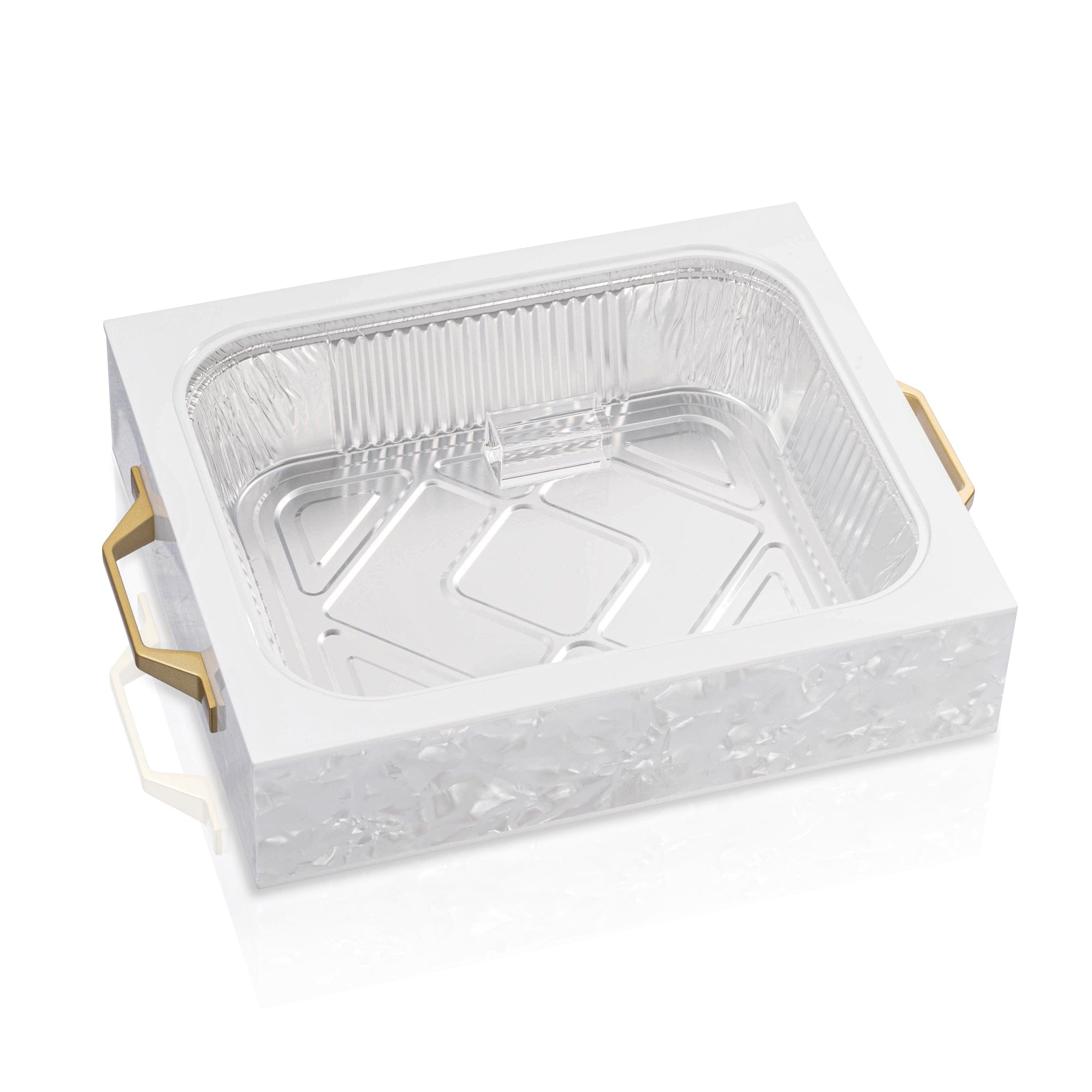 Pearlstone 9x13 Pan Holder | Judaica Square Lakewood