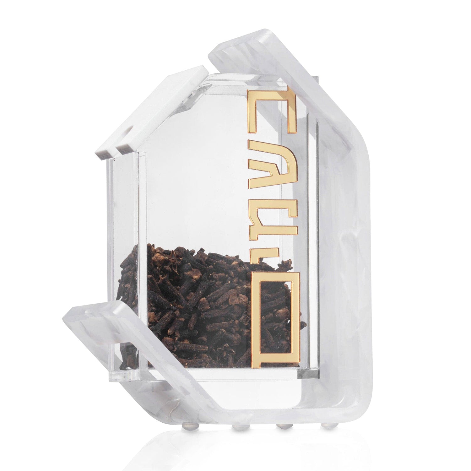 Pearlstone Besamim Holder | Judaica Square Lakewood