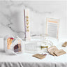 Pearlstone Havdalah Set — Havdalah | Judaica Square Lakewood