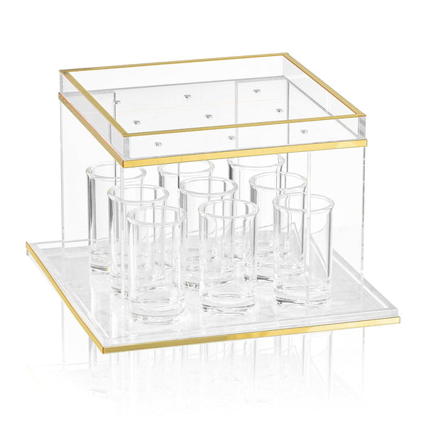 Pearlstone Kiddush Fountain | Judaica Square Lakewood