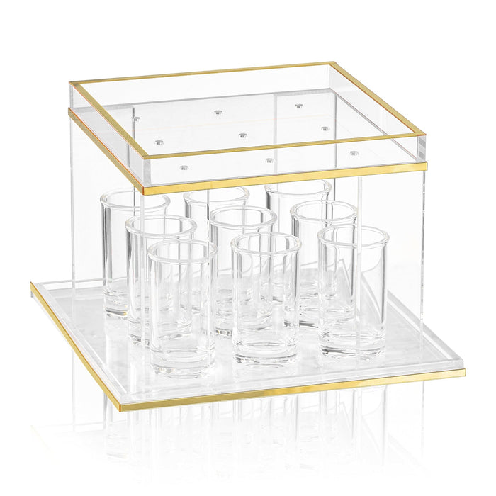 Pearlstone Kiddush Fountain — Kiddush Fountain | Judaica Square Lakewood