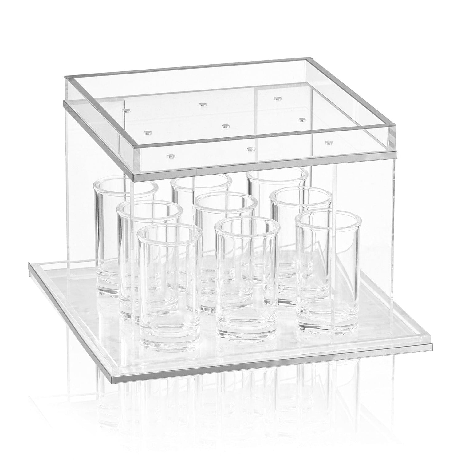 Pearlstone Kiddush Fountain | Judaica Square Lakewood