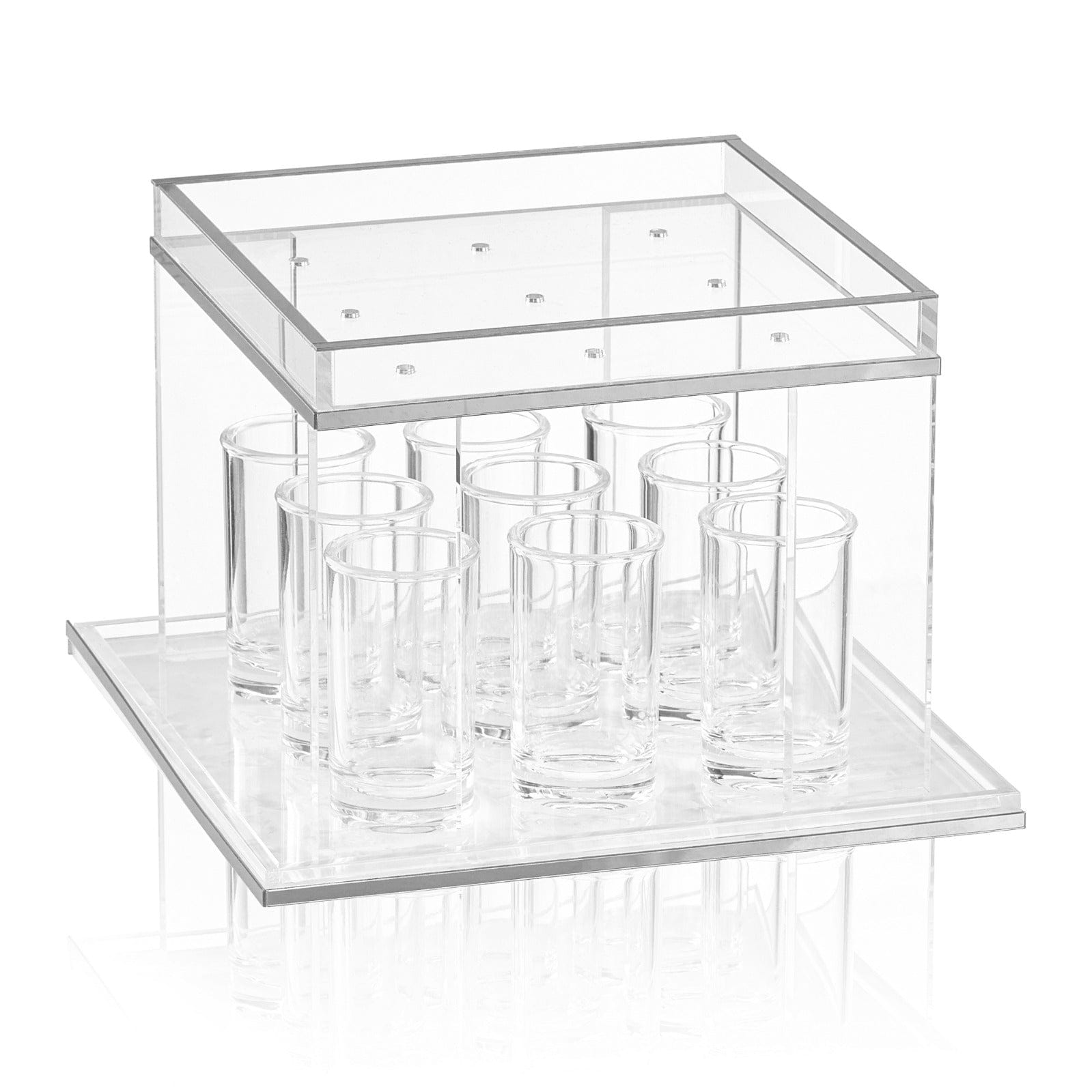 Pearlstone Kiddush Fountain | Judaica Square Lakewood