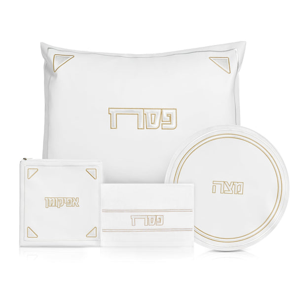 Pearlstone Pesach Set | Judaica Square Lakewood