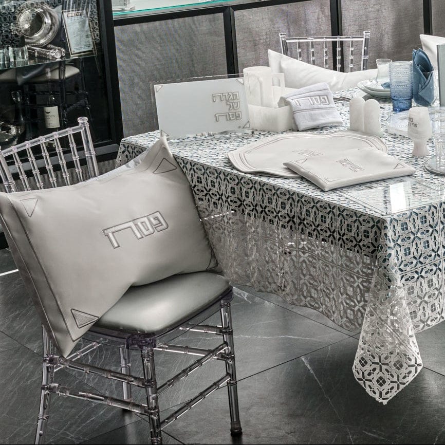 Pearlstone Pesach Set | Judaica Square Lakewood