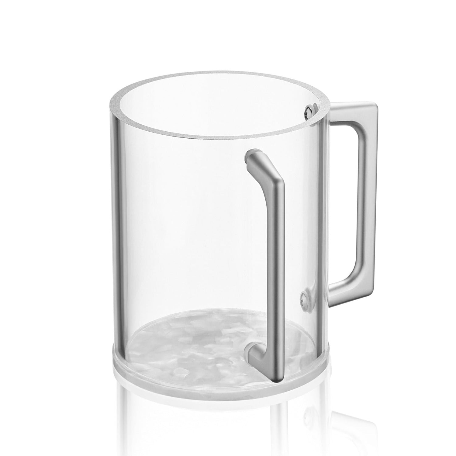 Pearlstone Washing Cup | Judaica Square Lakewood