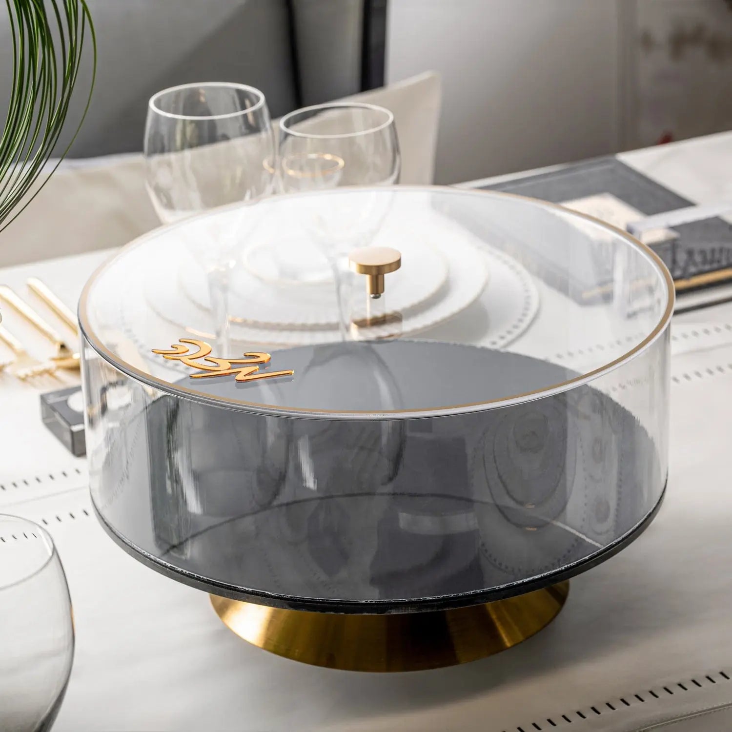 Pesach 2022 Tablescape | Judaica Square Lakewood