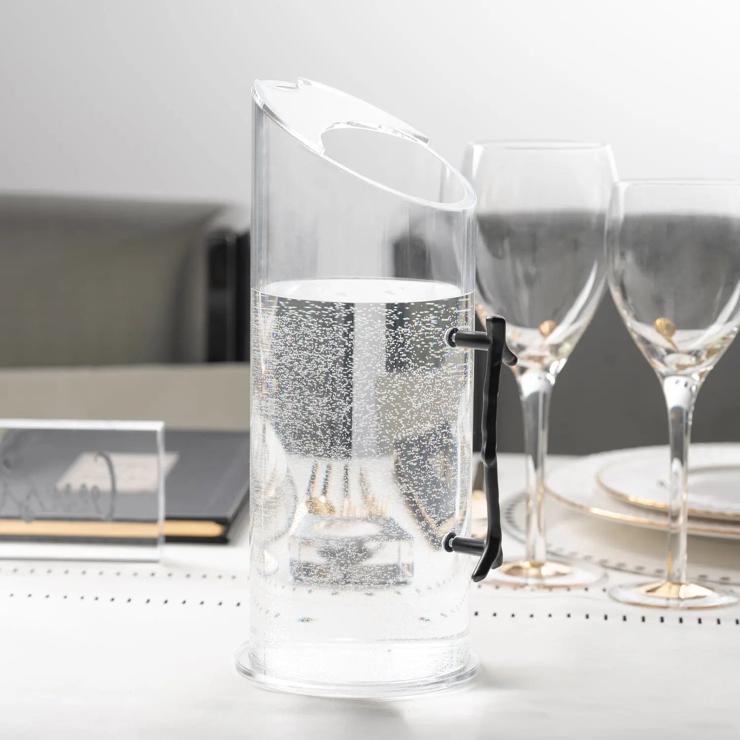 Pesach 2022 Tablescape | Judaica Square Lakewood