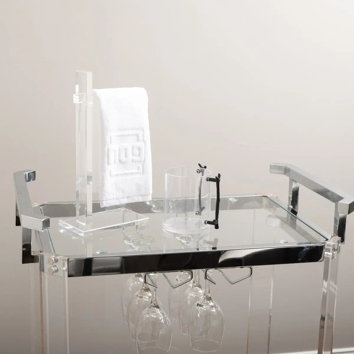 Pesach 2022 Tablescape | Judaica Square Lakewood