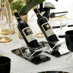 Pesach 2023 Agate Tablescape