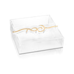 Pesach Bar Napkin Holder