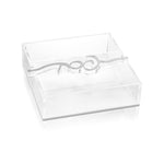 Pesach Bar Napkin Holder