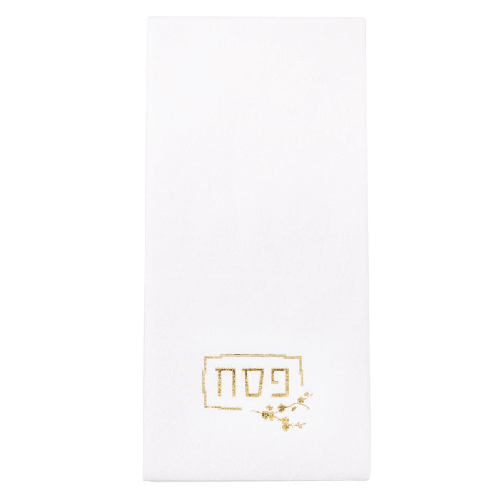 Pesach Guest Towelettes — Finger Towel | Judaica Square Lakewood