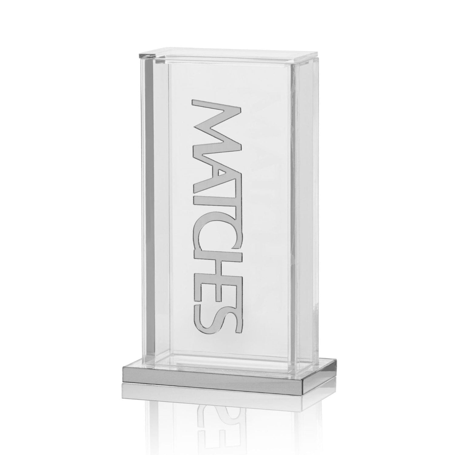 Pillar Match Holder | Judaica Square Lakewood