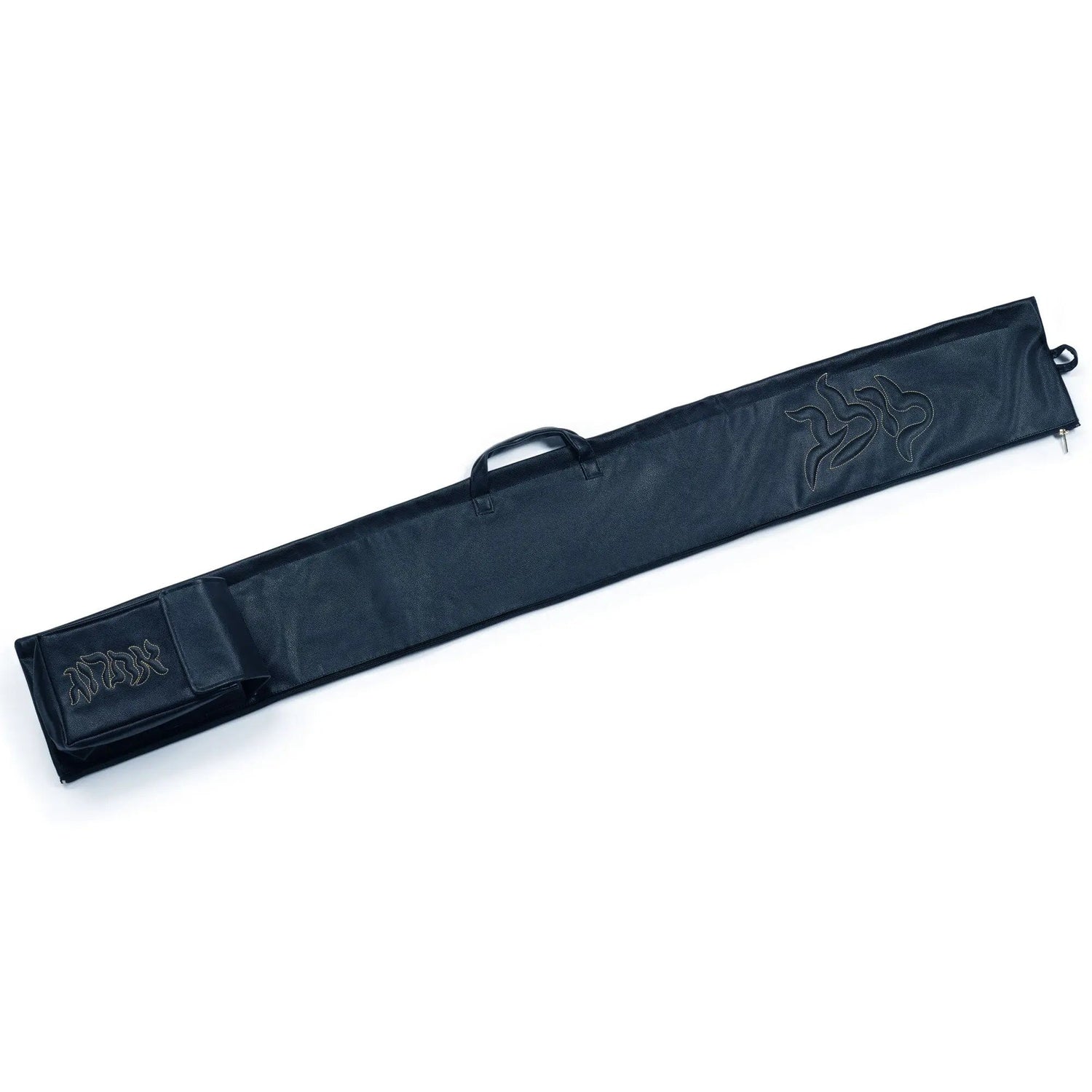 Pillow Script Lulav and Esrog Case | Judaica Square Lakewood