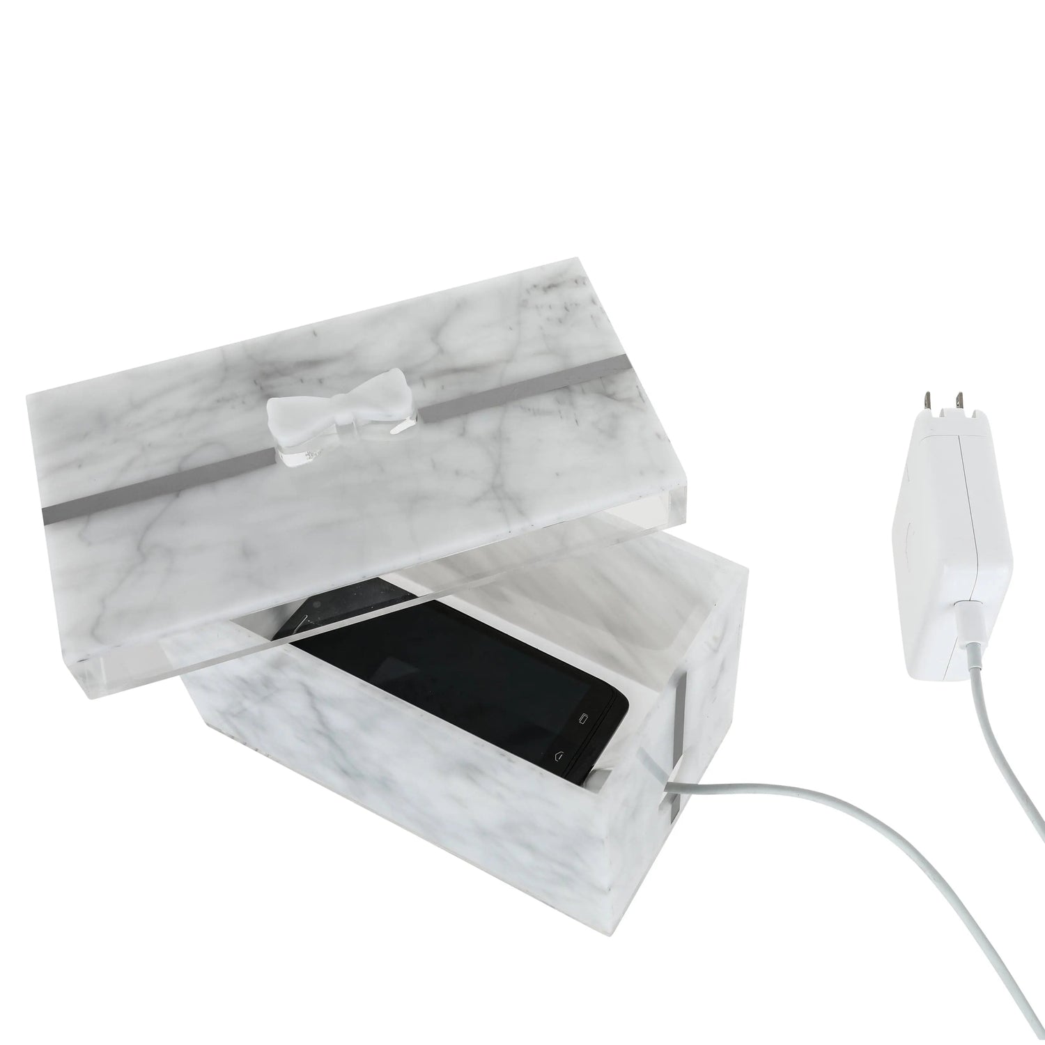 Present Box | Judaica Square Lakewood