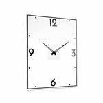 Classic Lucite Clock