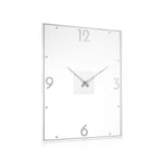 Classic Lucite Clock