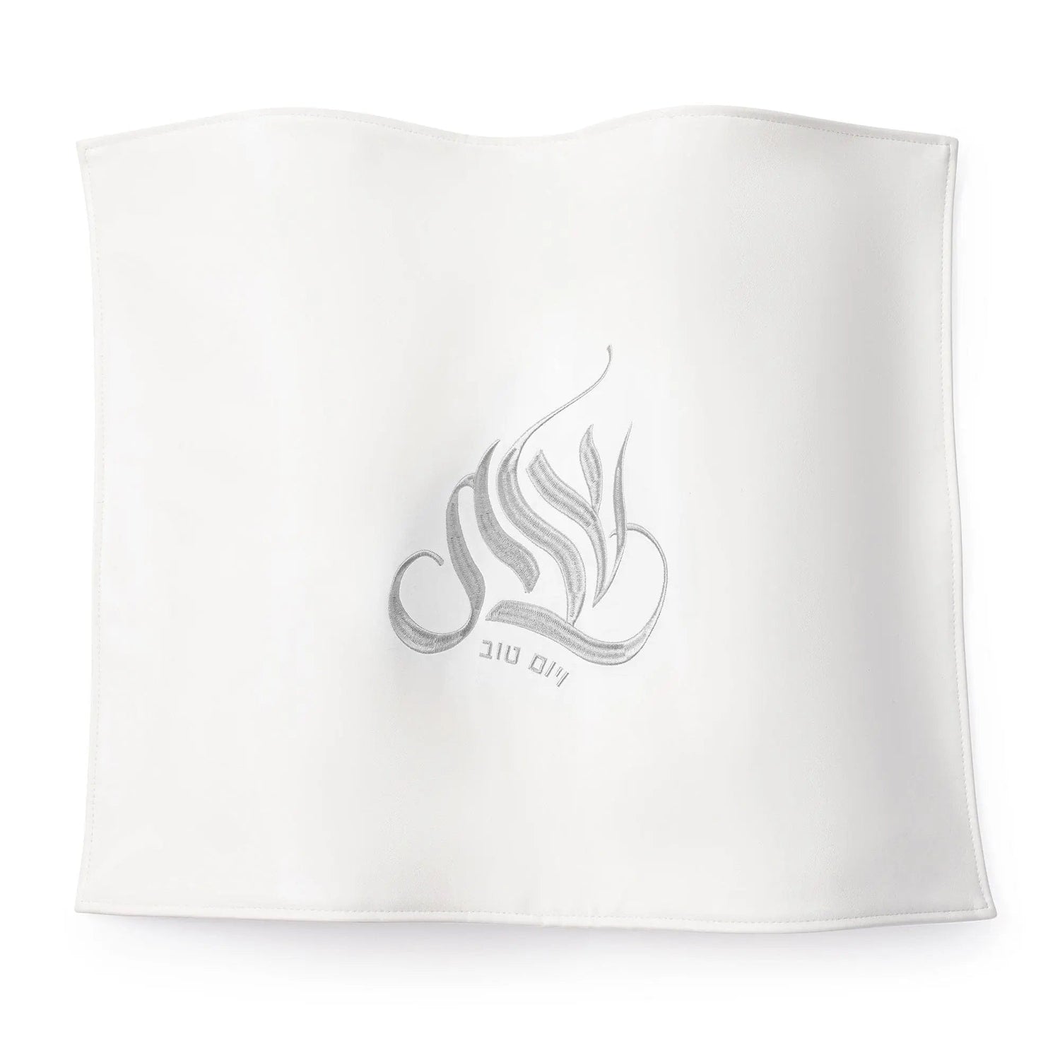 Regal Challah Cover | Judaica Square Lakewood