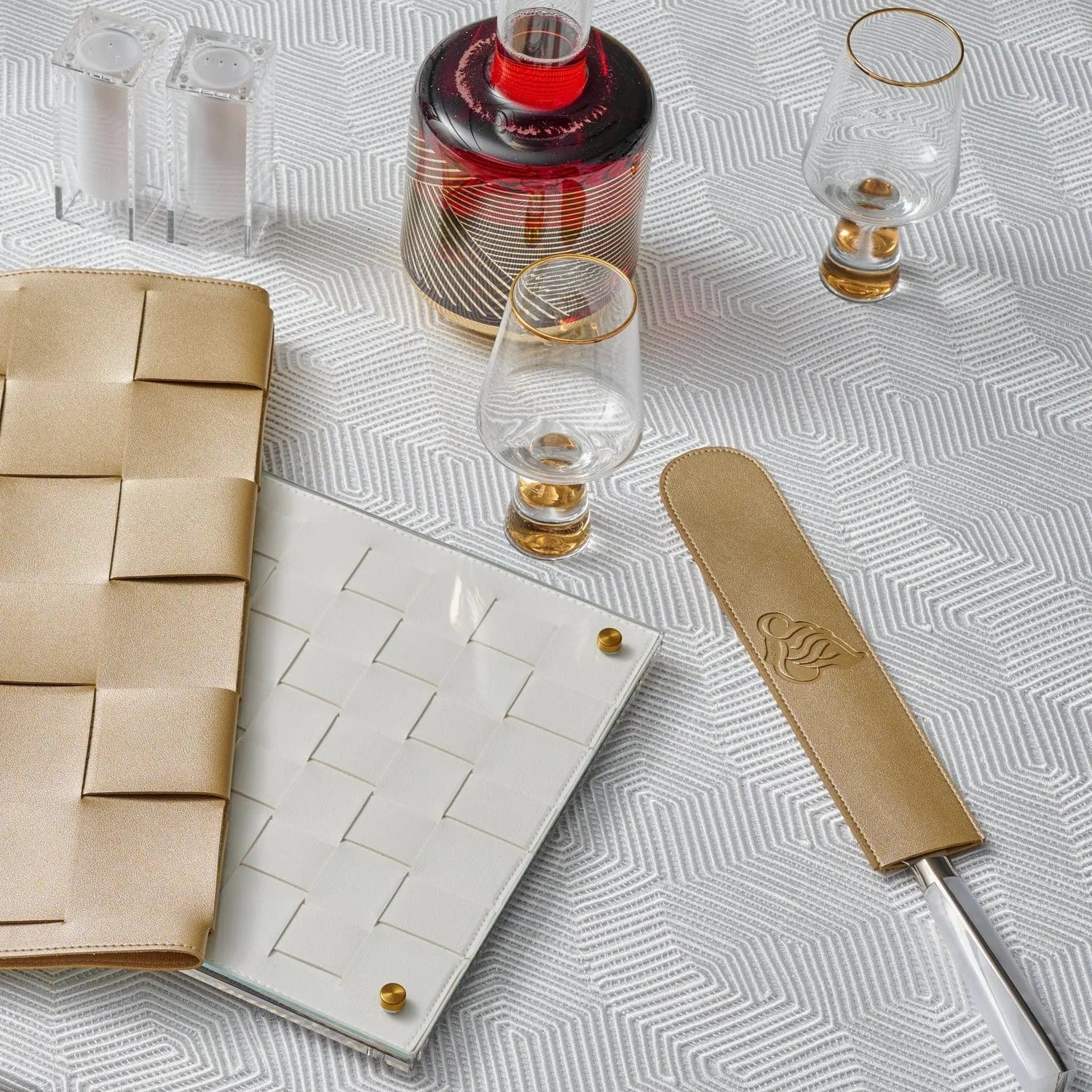 Regal Knife Blade Cover | Judaica Square Lakewood