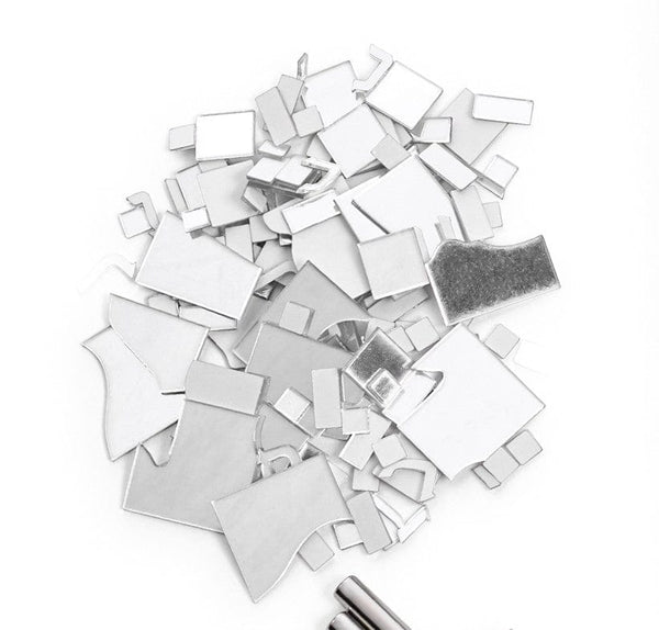 Replacement pieces for Mosaic Hadlokas Neiros Card | Judaica Square Lakewood