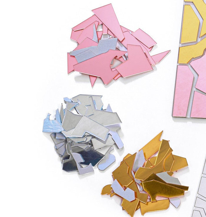 Replacement pieces for V'Smachta Sukkah Decoration — acrylic | Judaica Square Lakewood