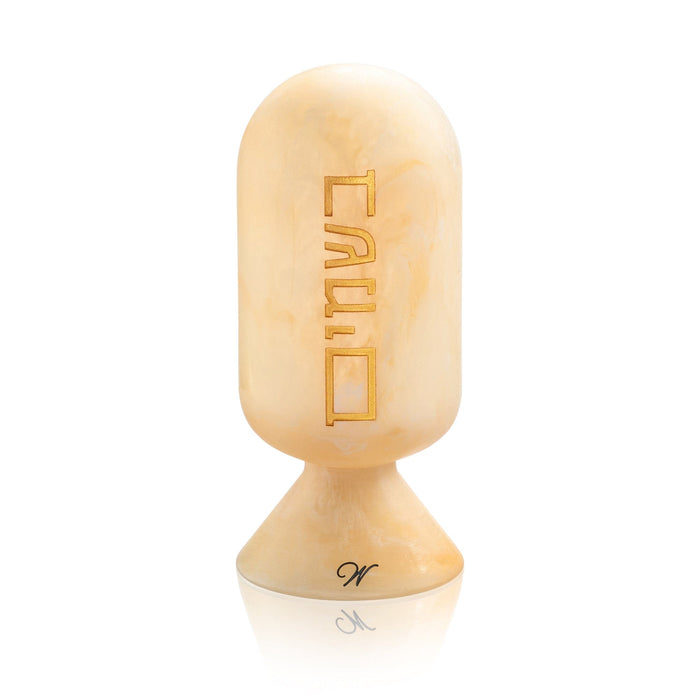 Resin Besamim Cloche — Besamim Holder | Judaica Square Lakewood
