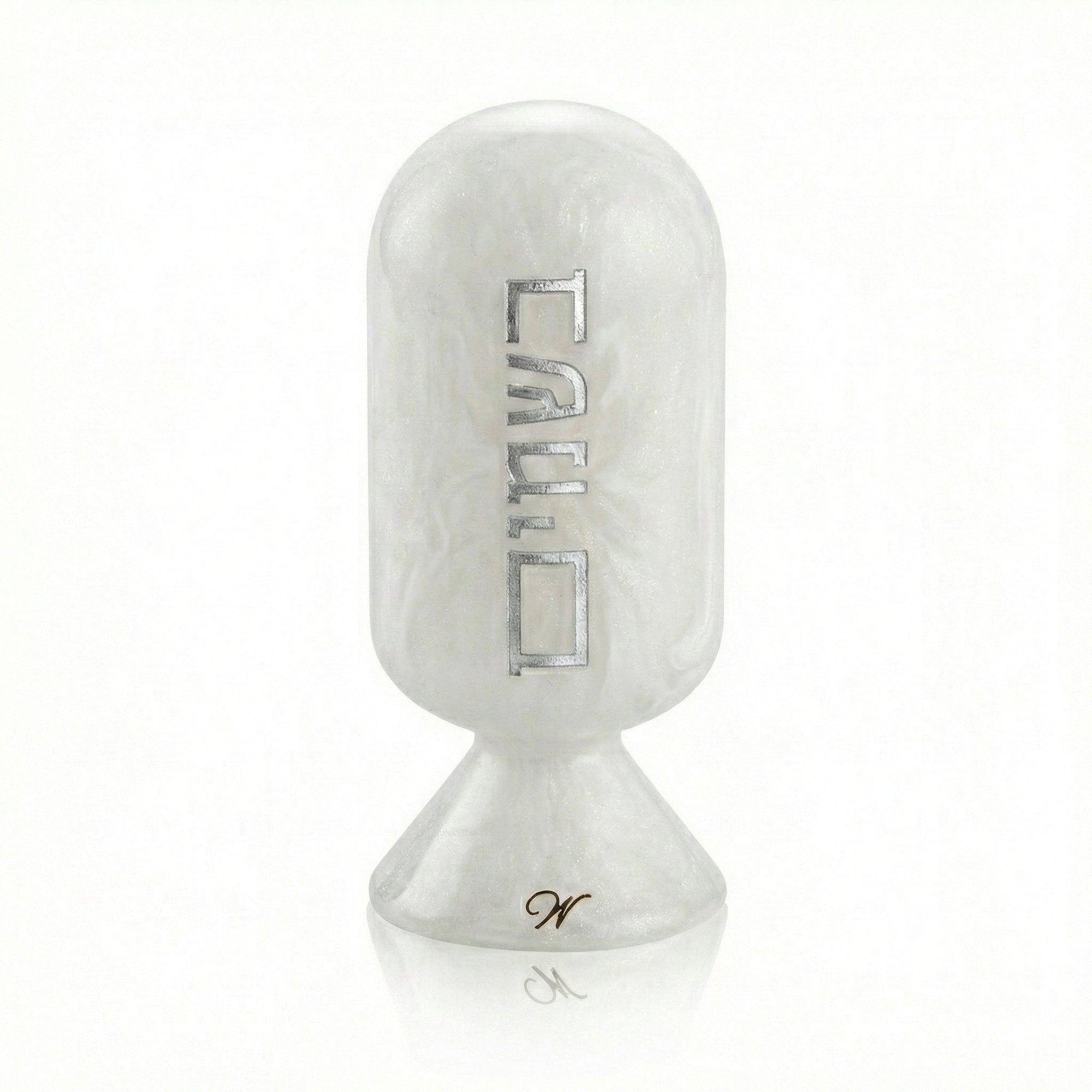 Resin Besamim Cloche — lifestyle shot | Judaica Square Lakewood