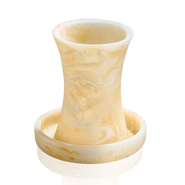 Resin Kiddish Cup | Judaica Square Lakewood