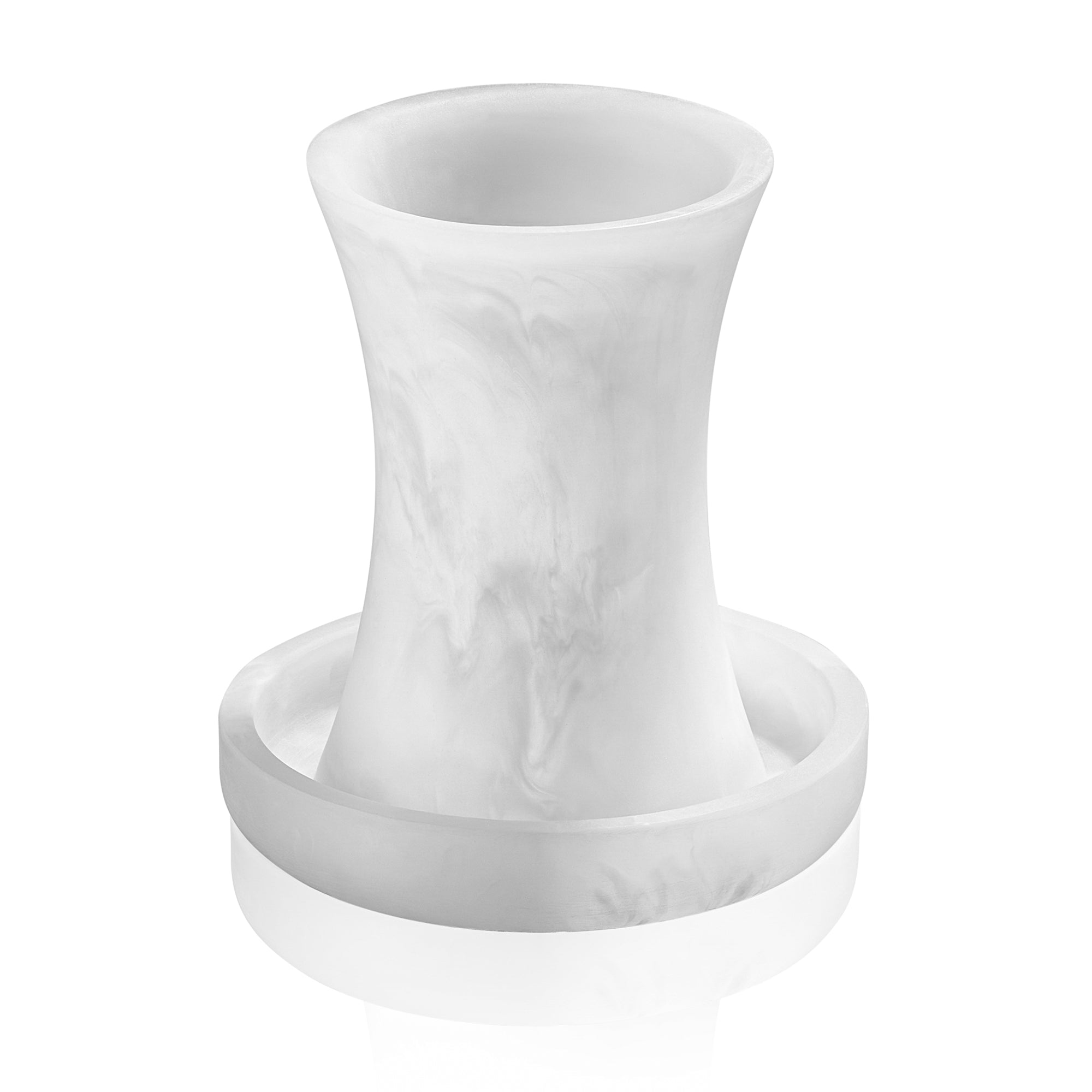 Resin Kiddish Cup | Judaica Square Lakewood