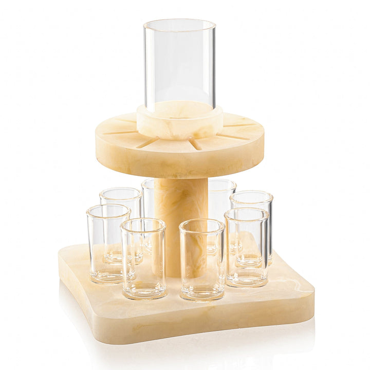 Waterdale Polyresin Kiddush Fountain