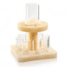 Resin Kiddush Fountain — acrylic | Judaica Square Lakewood