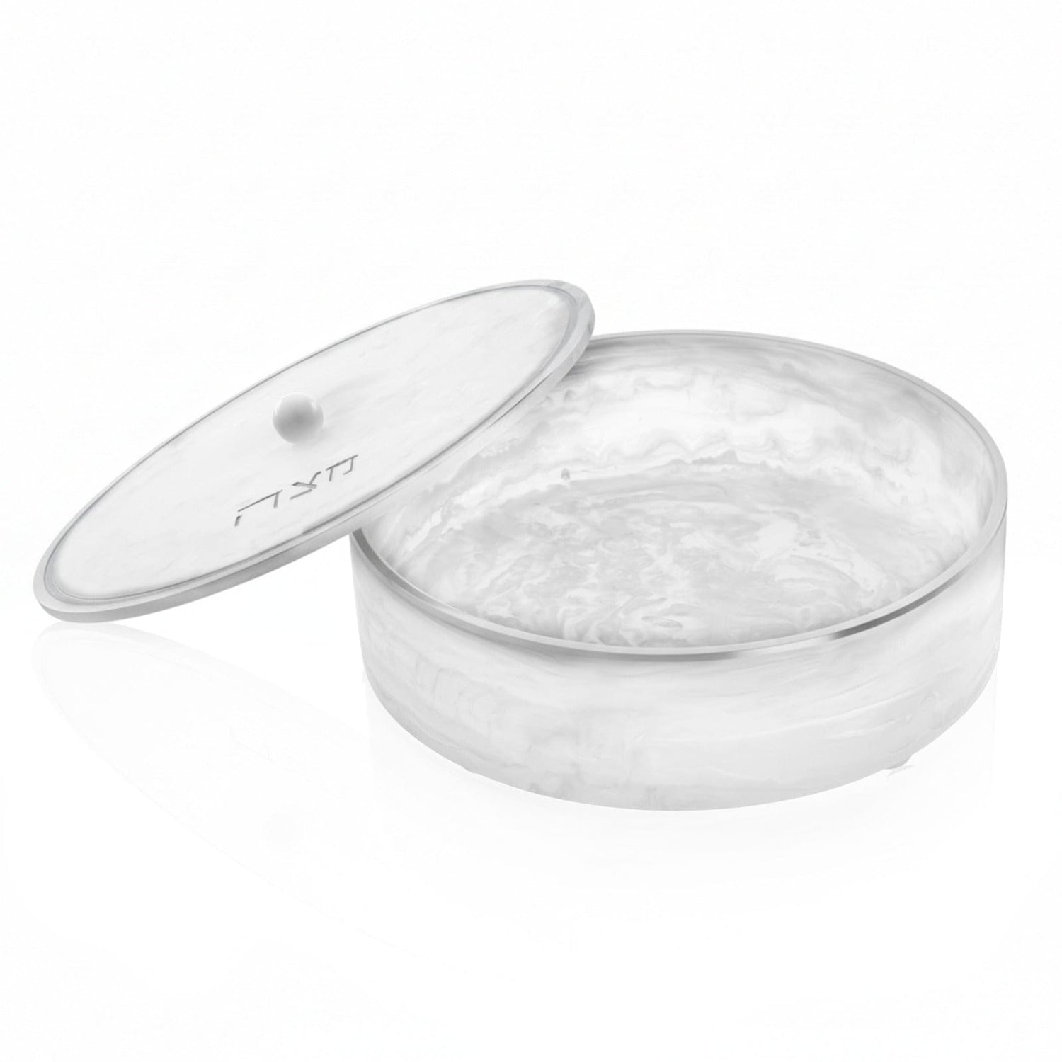 Resin Matzah Box | Judaica Square Lakewood