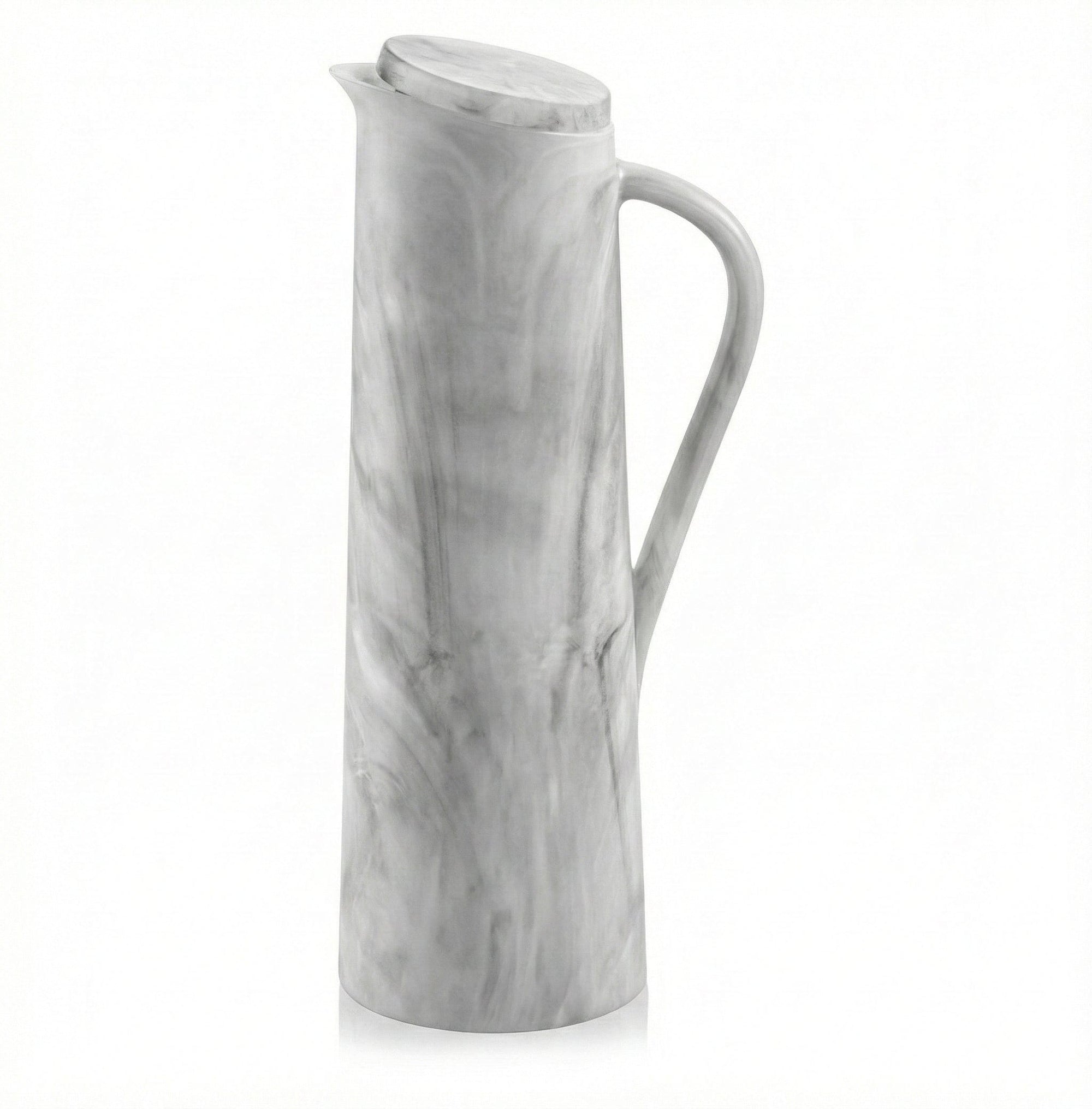 Resin Pitcher — hero shot | Judaica Square Lakewood