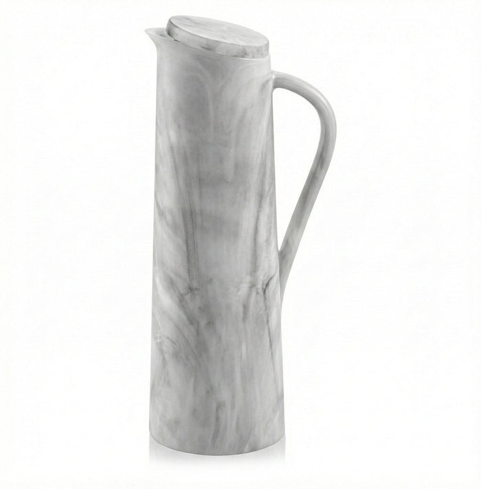 Resin Pitcher — Judaica | Judaica Square Lakewood