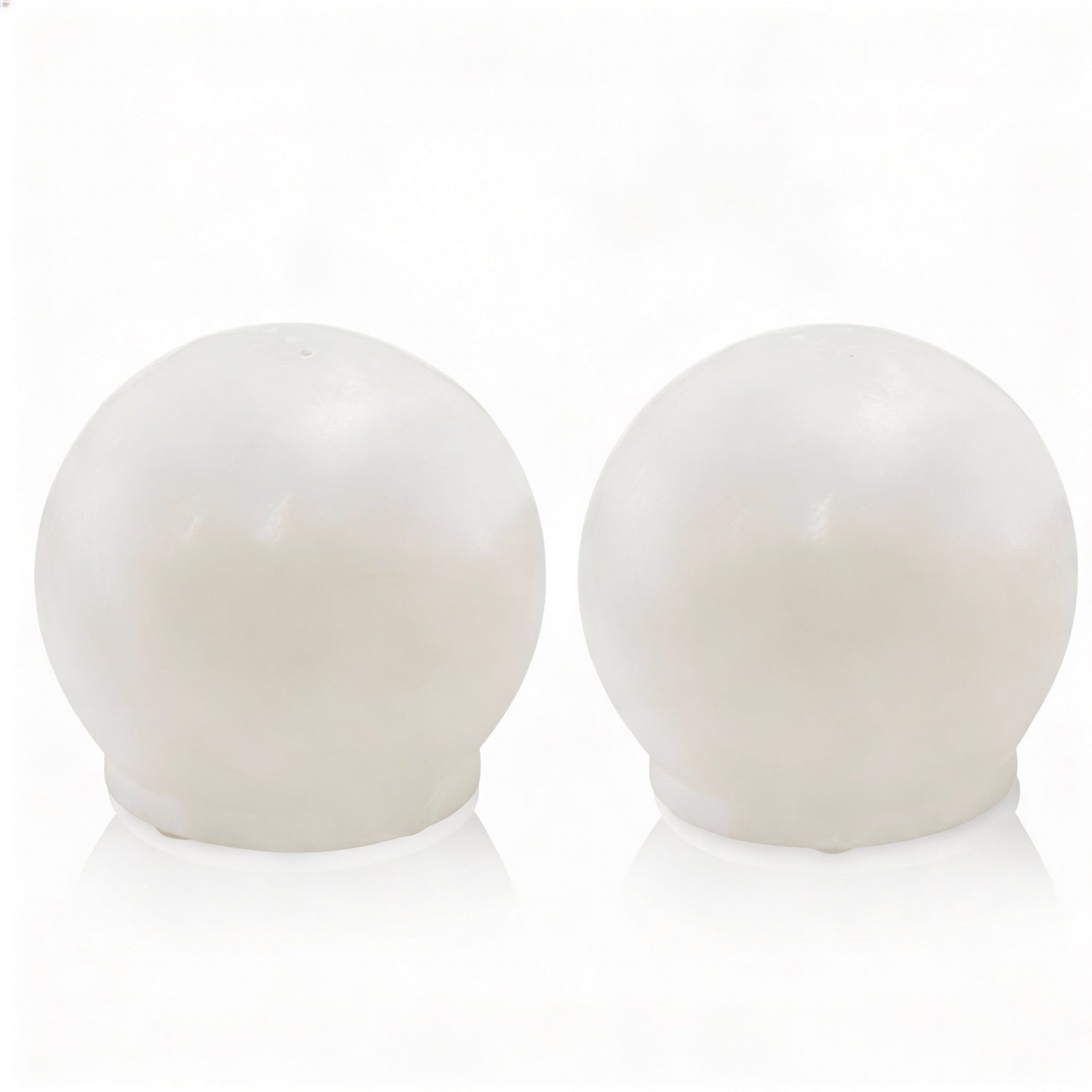 Resin Salt Shakers | Judaica Square Lakewood