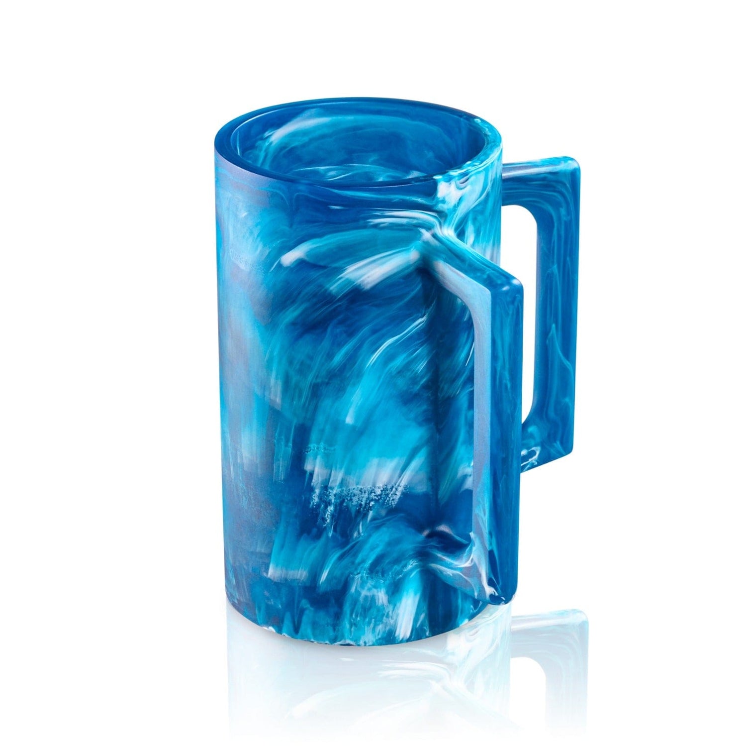 Resin Washing Cup | Judaica Square Lakewood