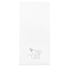 Rosh Hashana Guest Towelettes — Finger Towel | Judaica Square Lakewood