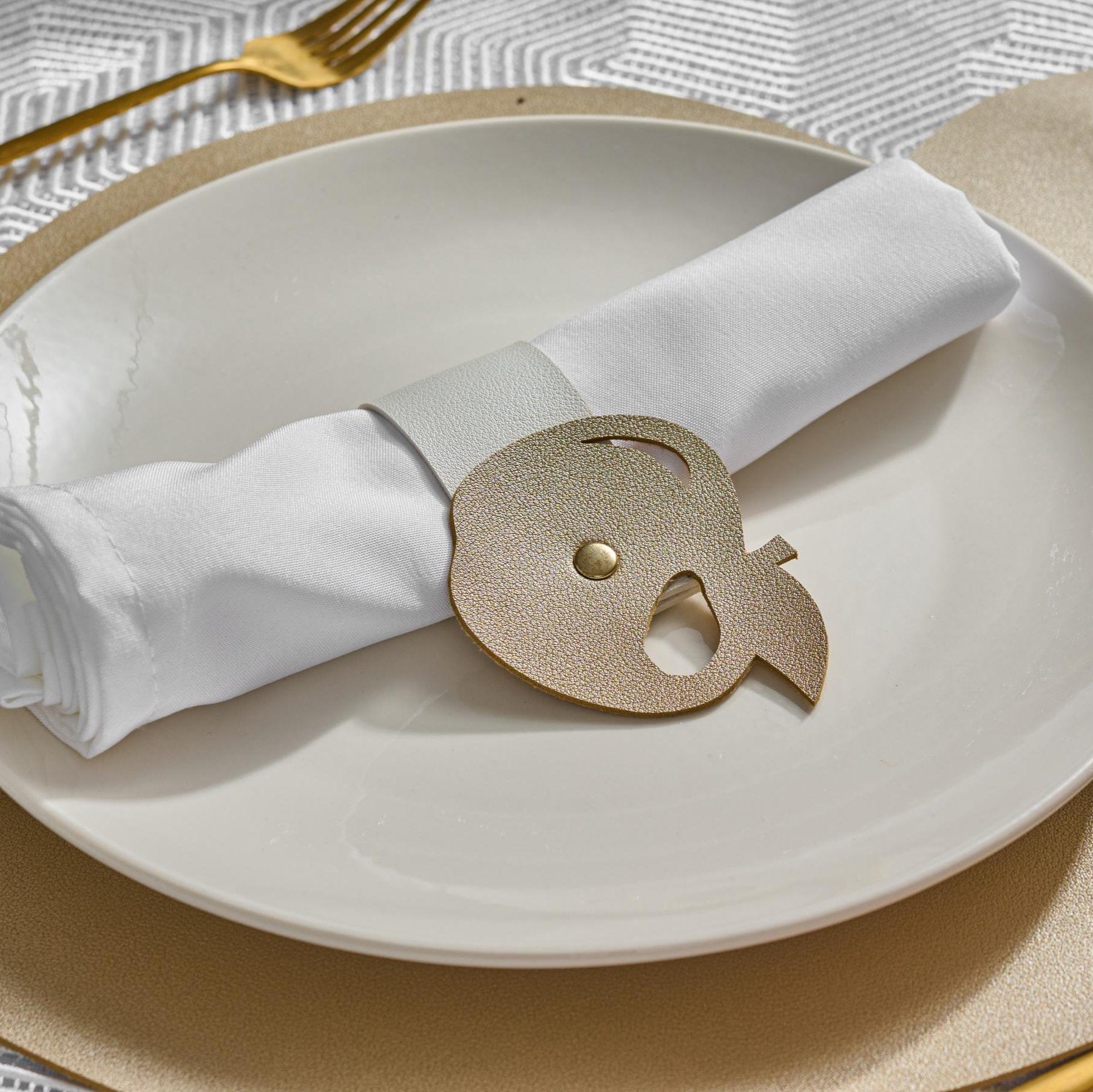 Rosh Hashanah 2025 Painted Tablescape — lifestyle shot | Judaica Square Lakewood